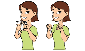 A Practical Guide to Learning a Signed Language