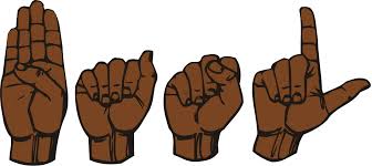 The Rich History and Distinctive Grammar of Black American Sign Language