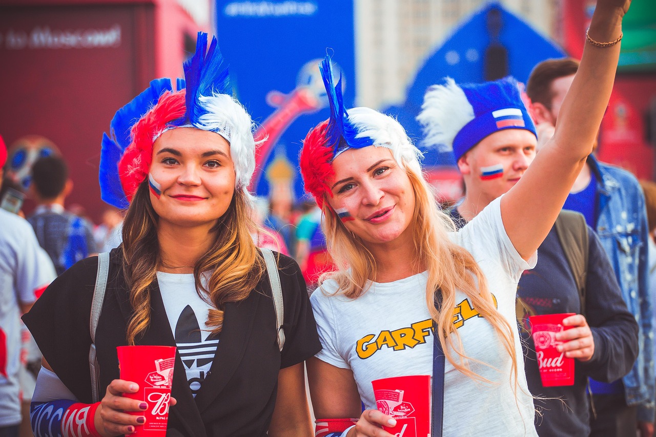 More Than a Roar: The Deaf Community and the World Cup