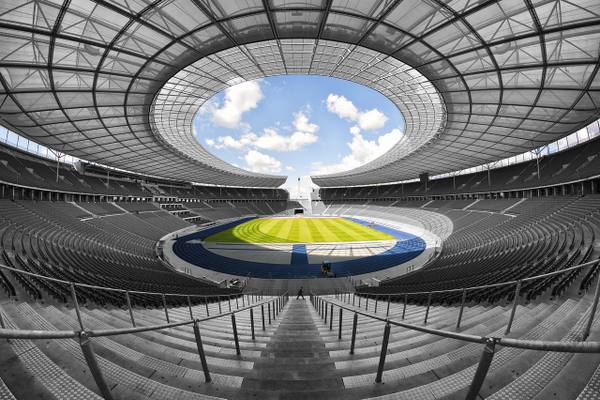 The Deaflympics: Where Deaf Athletes Shine on the World Stage