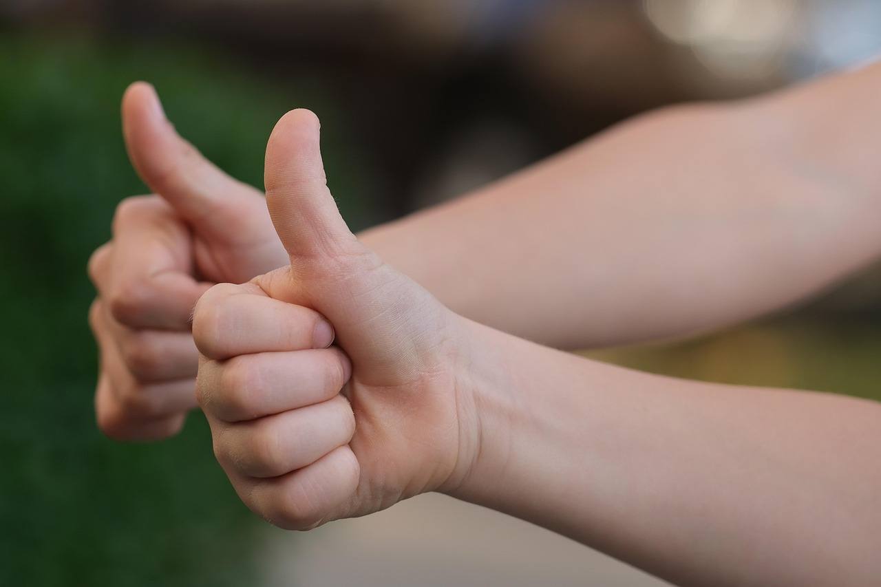 A Beginner's Guide to Learning Sign Language: ASL, BSL, LSF, and Auslan